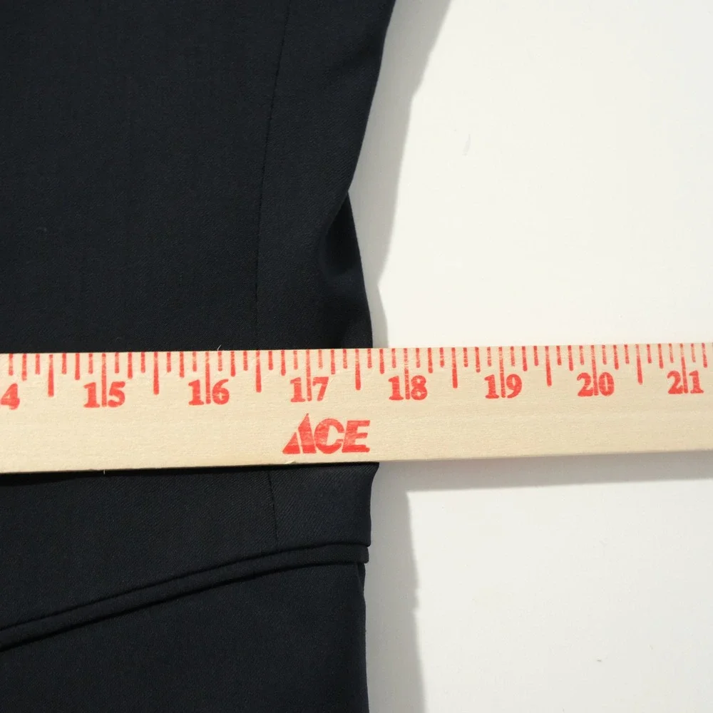 Banana Republic measurements inches